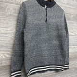 1/4 Zip Sweater Pullover 12