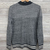 1/4 Zip Sweater Pullover 12