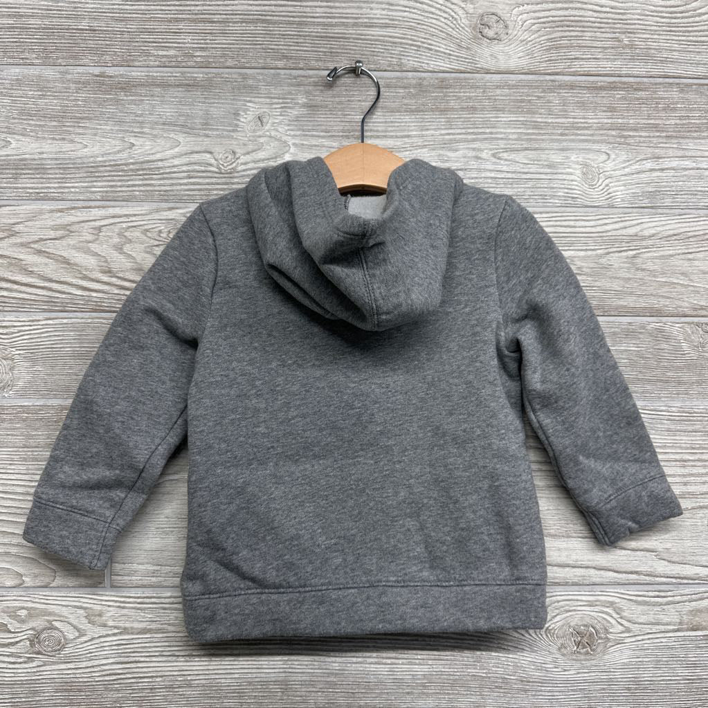 Hoodies Spider-man 3t
