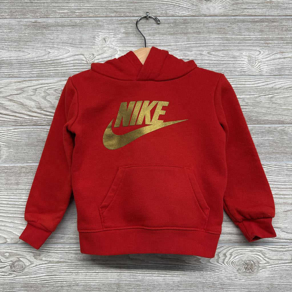 Hoodie Logo 2t