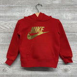 Hoodie Logo 2t