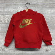 Hoodie Logo 2t