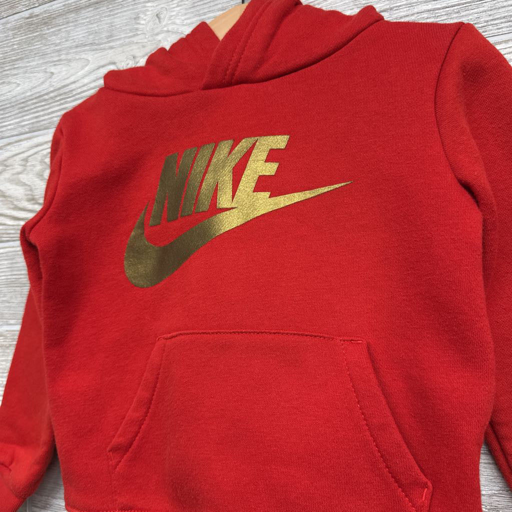 Hoodie Logo 2t