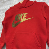 Hoodie Logo 2t