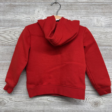 Hoodie Logo 2t