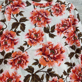 LS Shirt Flowers 5t