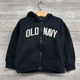 Full Zip Hoodie 5