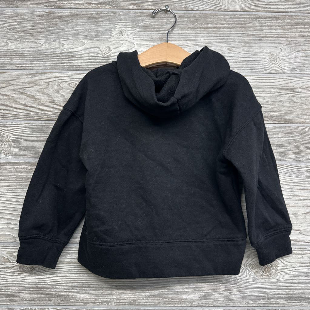 Full Zip Hoodie 5