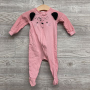 Sleeper Stripes 3-6M