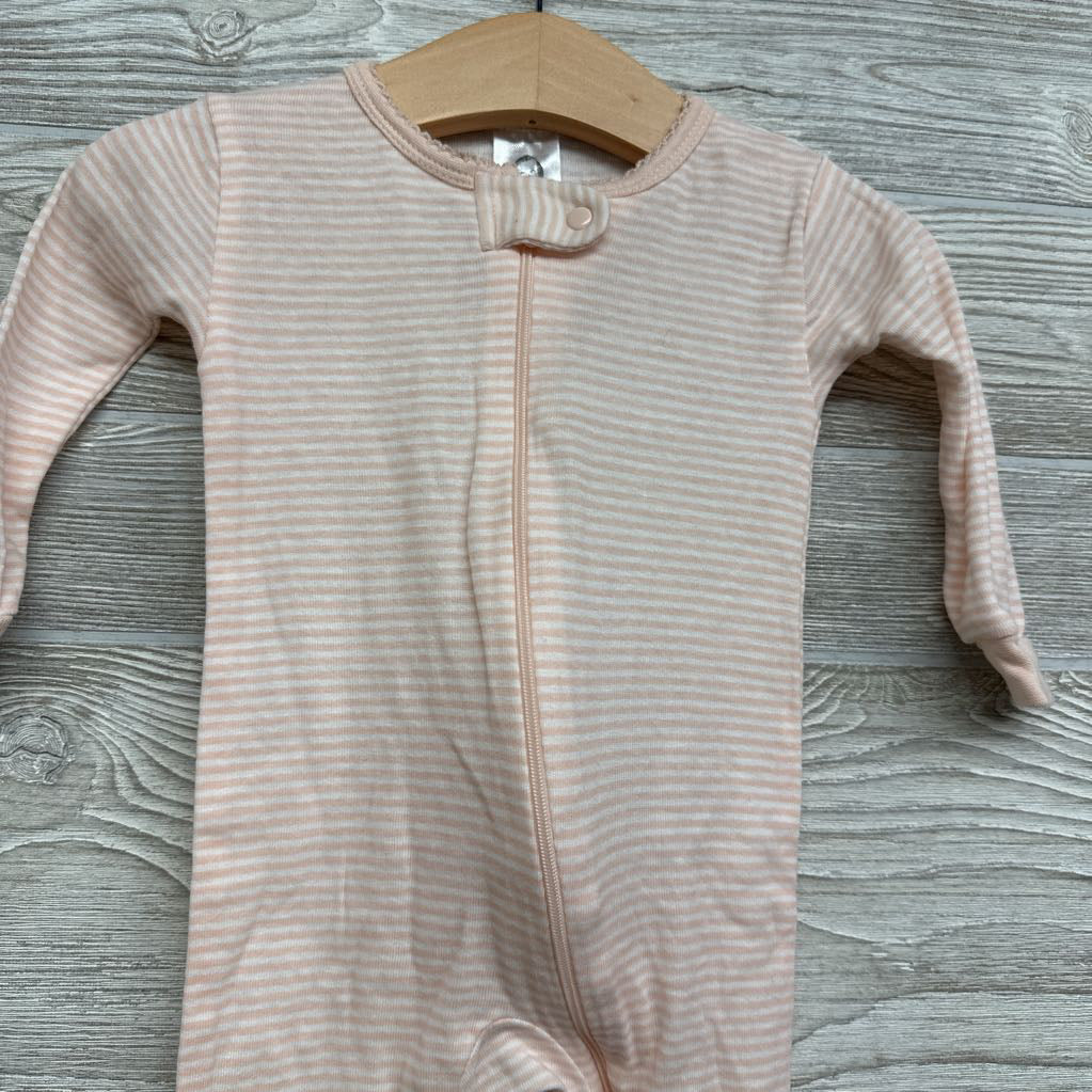 Sleeper Stripes 6M