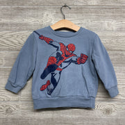 Crewneck Spider-man 3t