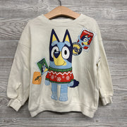 Crewneck Australia 5t