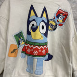 Crewneck Australia 5t