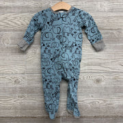 Sleeper Animals 6-9M
