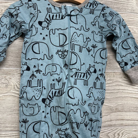 Sleeper Animals 6-9M