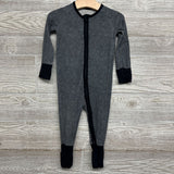 Bamboo Footie Sleeper Tie Dye 12-18M