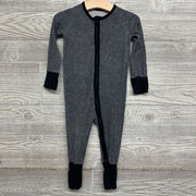 Bamboo Footie Sleeper Tie Dye 12-18M