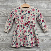 Dress Flowers 2t