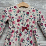 Dress Flowers 2t