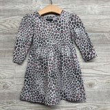 LS Dress 18M