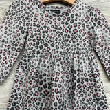LS Dress 18M