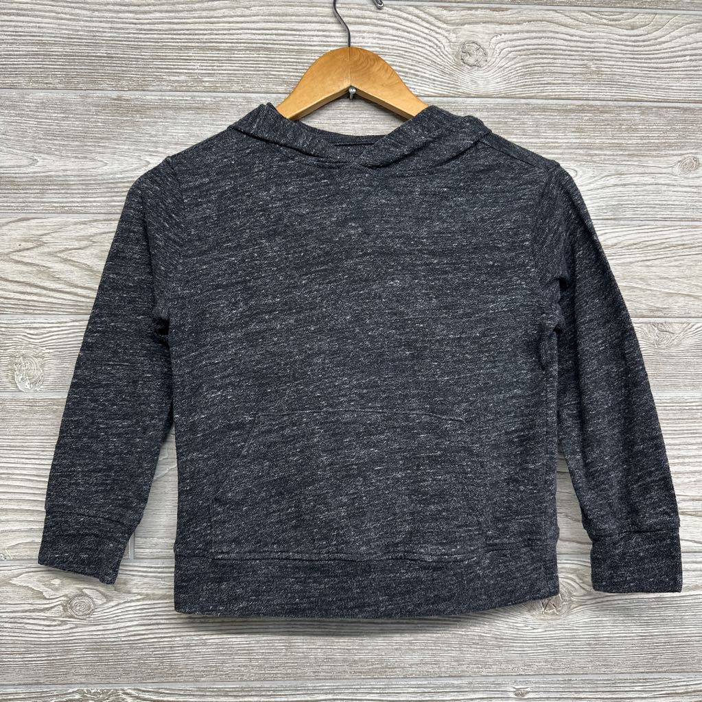 Pullover Shirt 6-7
