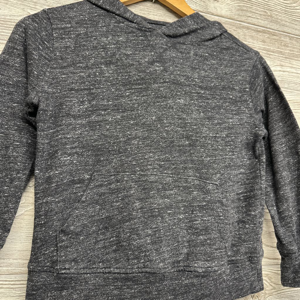 Pullover Shirt 6-7