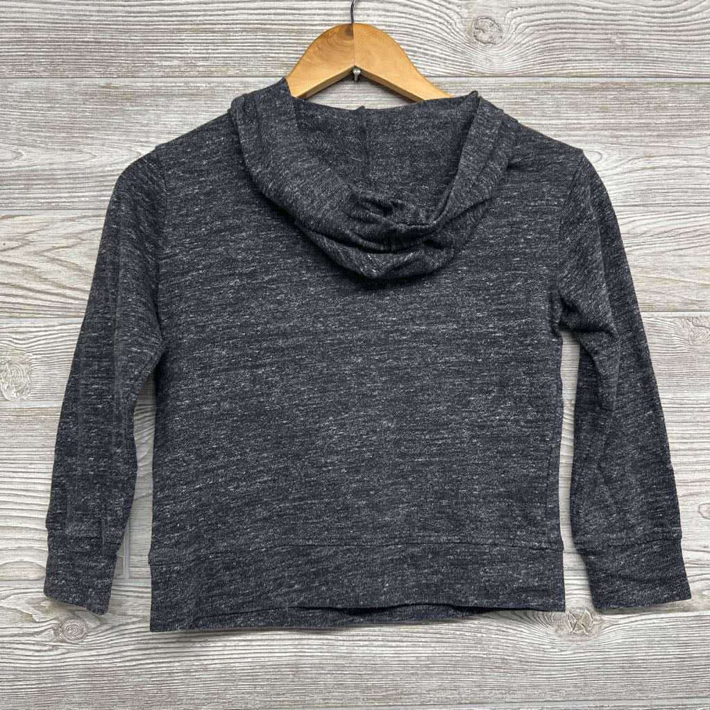 Pullover Shirt 6-7