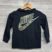 LS Shirt Camo Logo 6