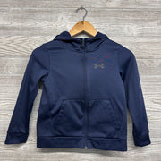 Active Full Zip Hoodie 8