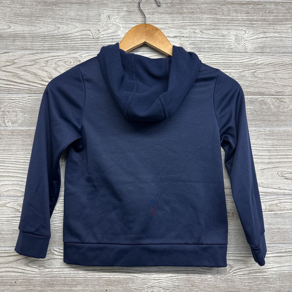 Active Full Zip Hoodie 8
