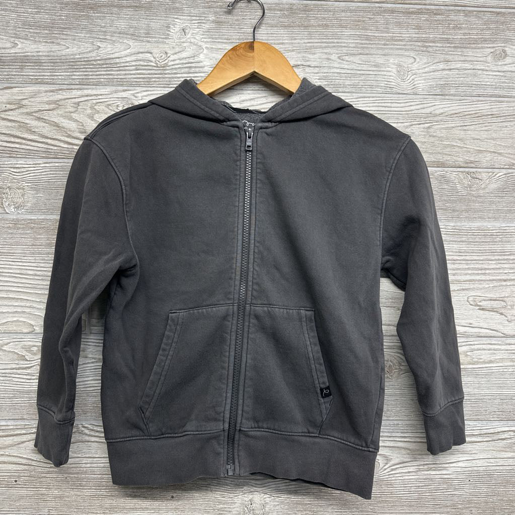 Full Zip Hoodie 6-7
