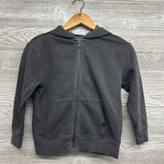 Full Zip Hoodie 6-7