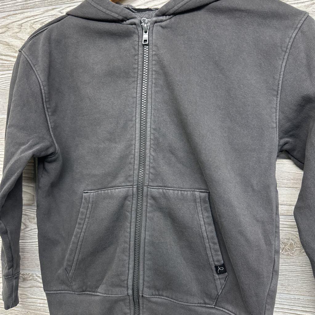 Full Zip Hoodie 6-7
