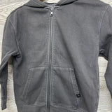 Full Zip Hoodie 6-7