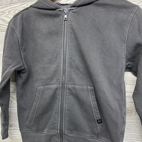 Full Zip Hoodie 6-7