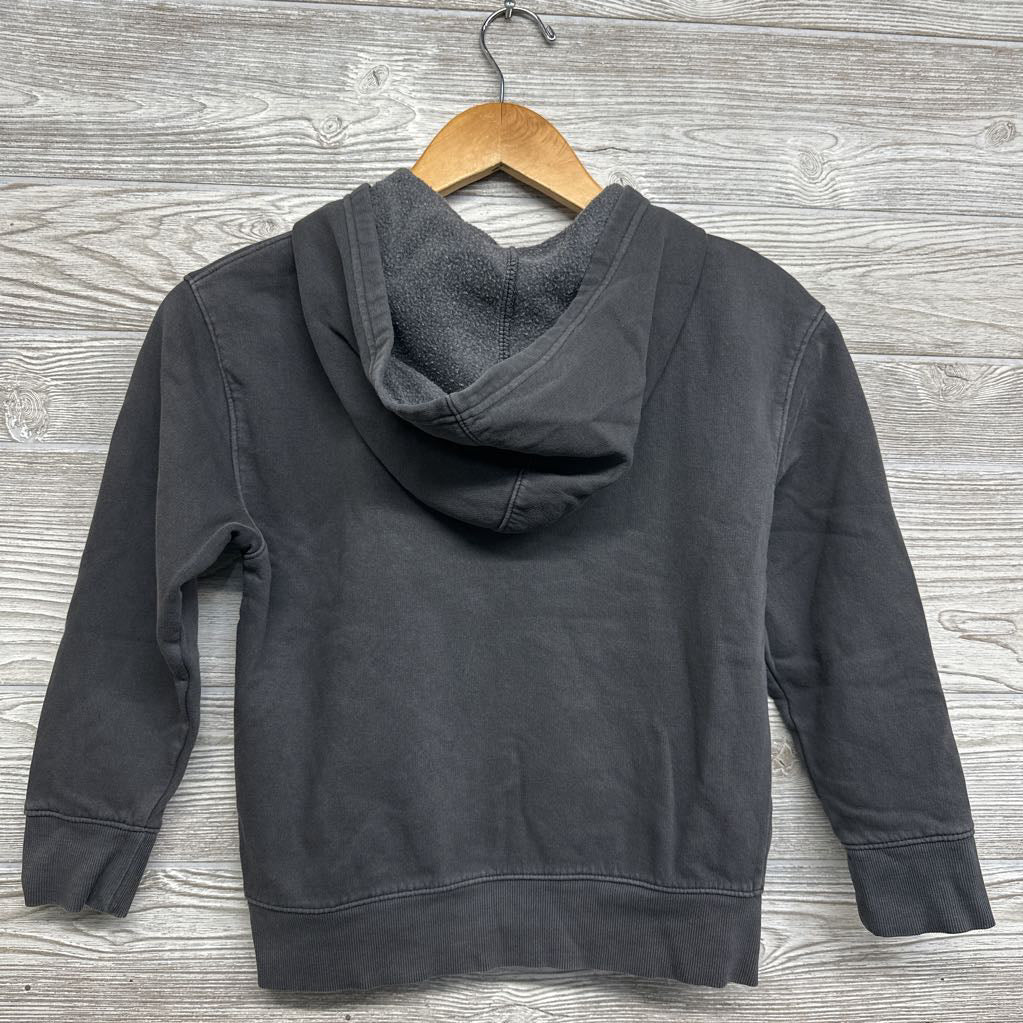 Full Zip Hoodie 6-7