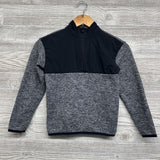 1/4 Zip Fleece Pullover 6-7