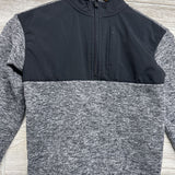 1/4 Zip Fleece Pullover 6-7