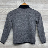 1/4 Zip Fleece Pullover 6-7