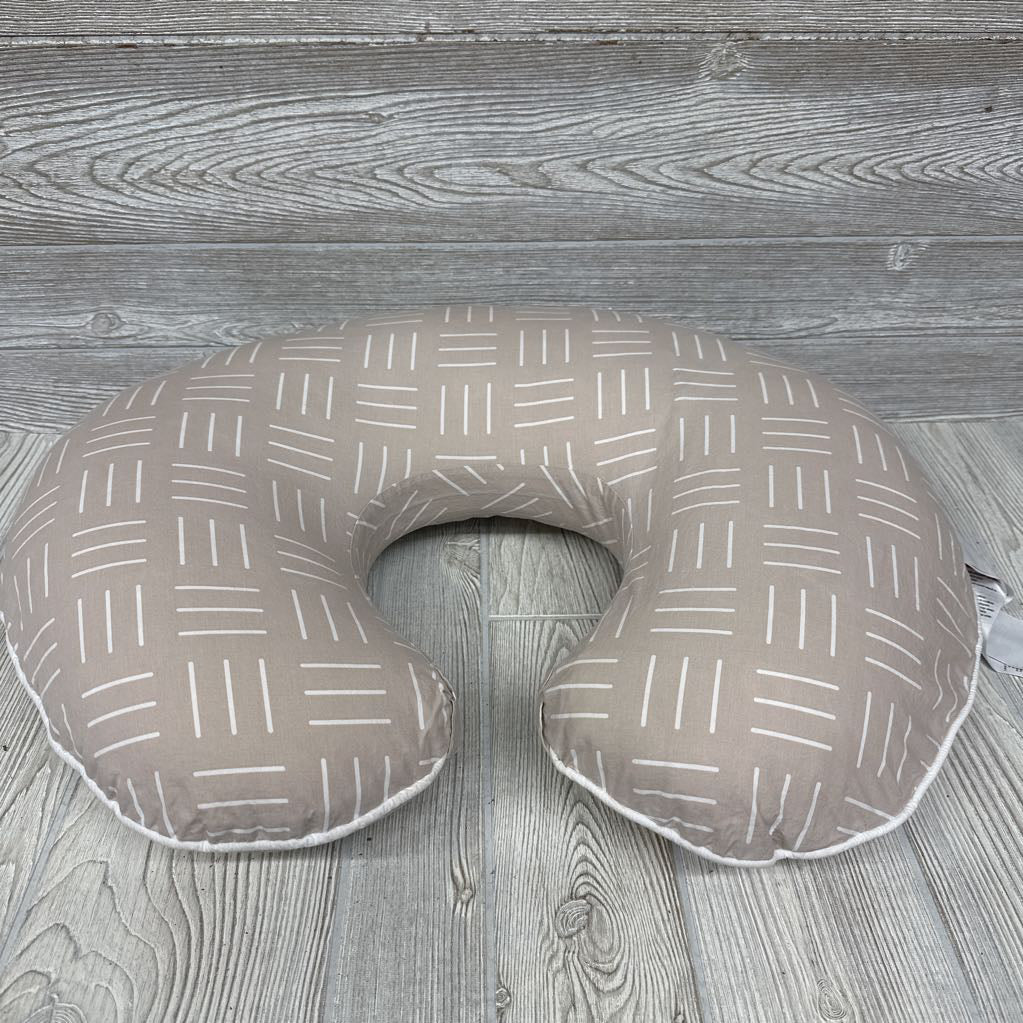 Nursing Pillow Lines