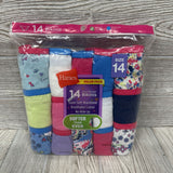 NEW 15 Pk Bikinis Underwear 14