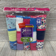 NEW 15 Pk Bikinis Underwear 14