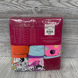NEW 9 Pk Hipsters Underwear 14