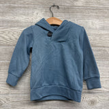 Shawl Collar Sweater 2