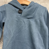Shawl Collar Sweater 2