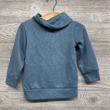 Shawl Collar Sweater 2