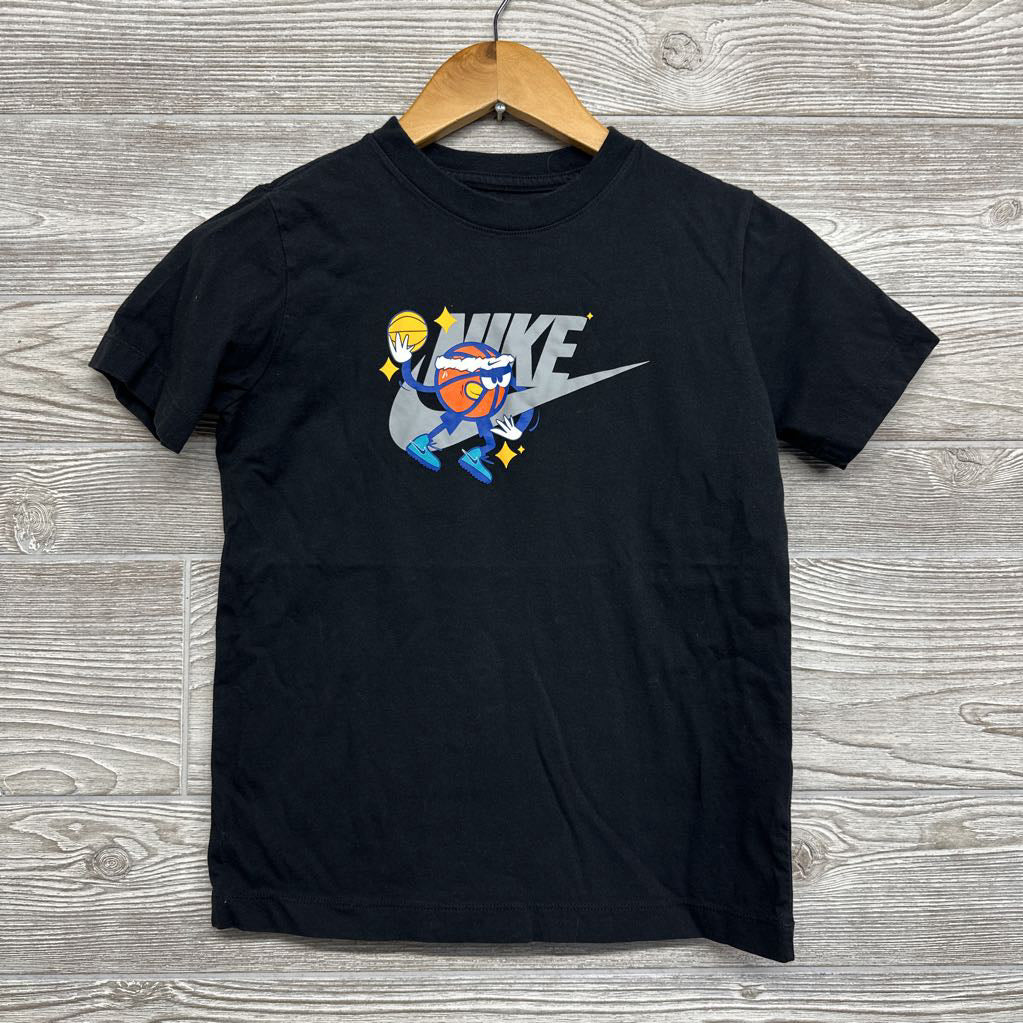 Shirt Basketball 10-12