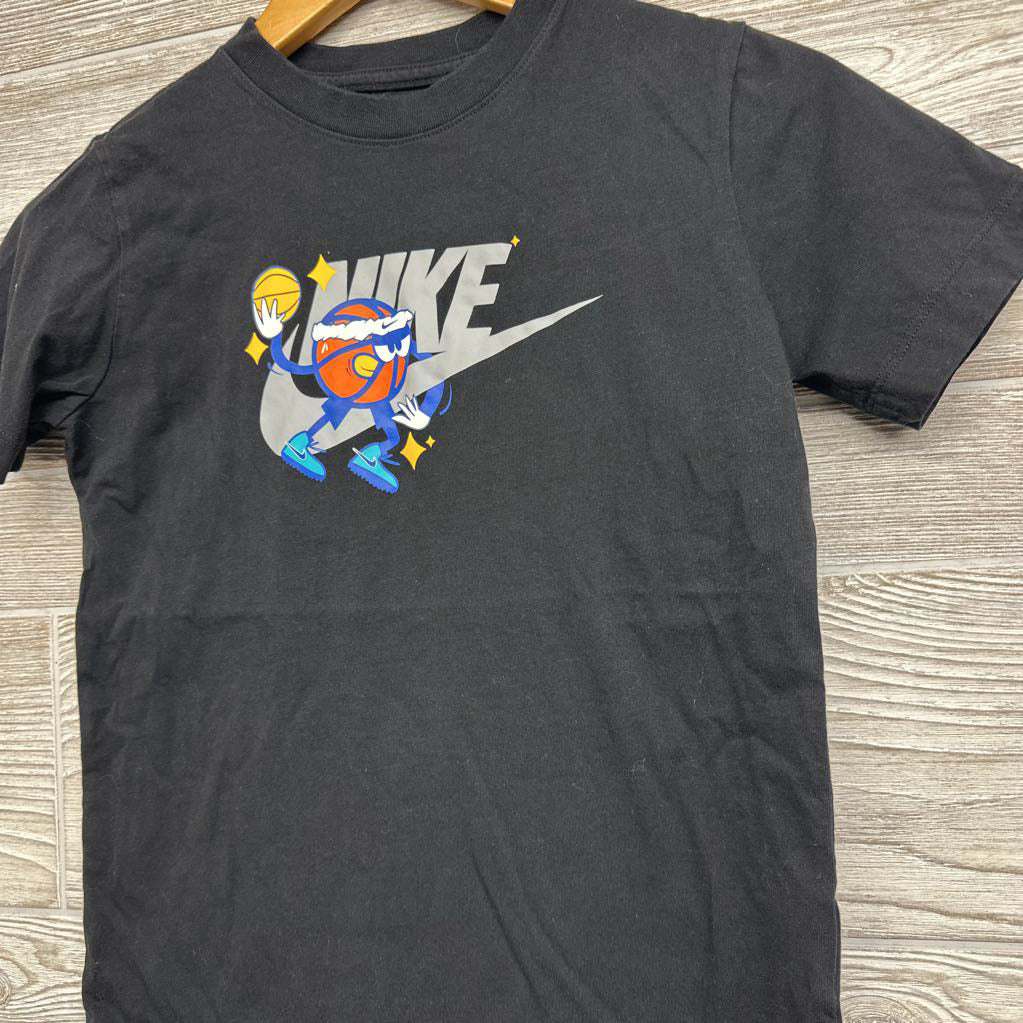 Shirt Basketball 10-12