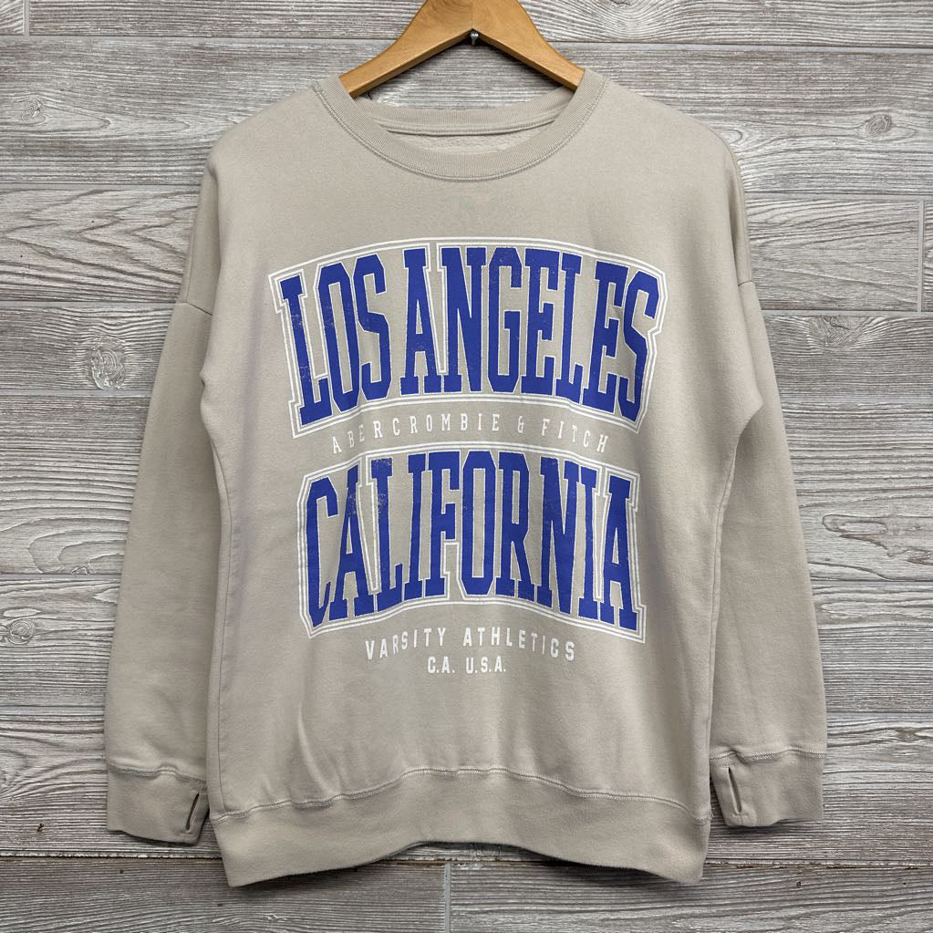 Crewneck Los Angeles California 15-16